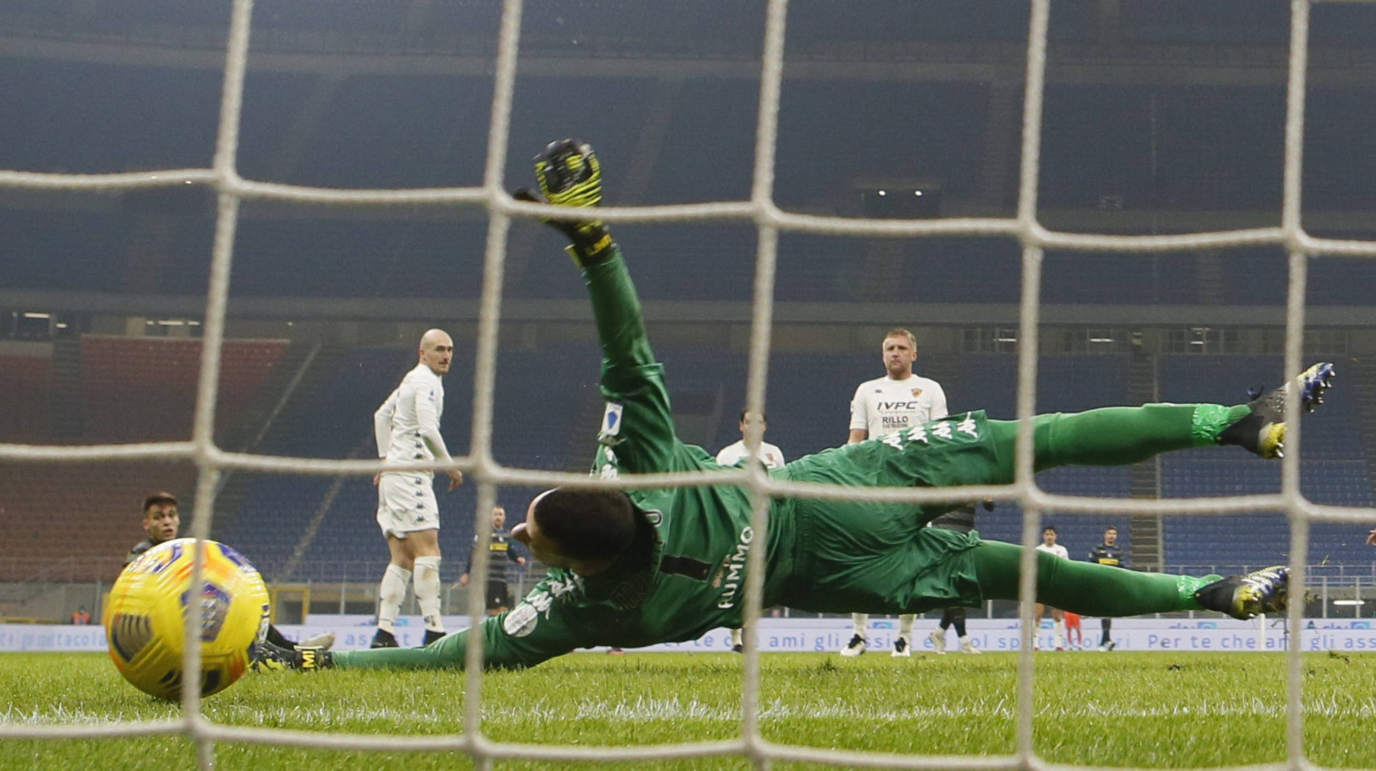 球迷的关注 球迷的关注